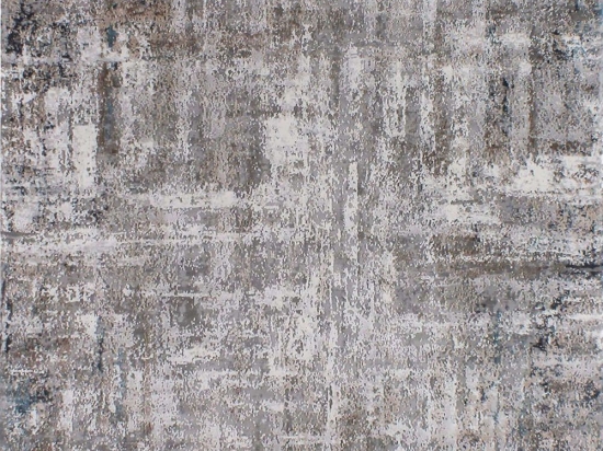 Χαλί Leo 76 Beige-Grey Conceptum Hypnose 200X290cm