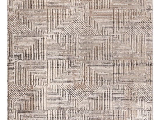 Χαλί Leo 2978 614CCL1783 Beige Conceptum Hypnose 100X200cm