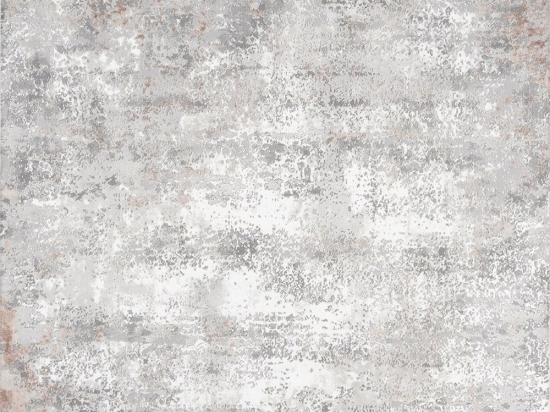 Χαλί Leo 2983 614CCL1843 Cream-Grey Conceptum Hypnose 200X290cm