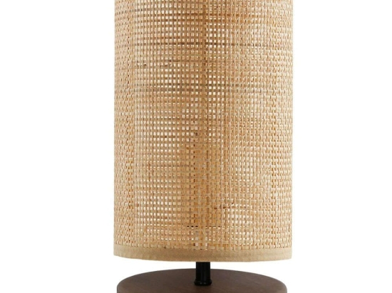 Φωτιστικό Επιτραπέζιο 780SGN4590 Φ15x31cm 1xE14 40W Multi-Natural Opvip