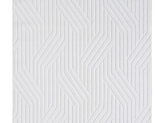 Χαλί Sosa 9001 614CCL3558 White Conceptum Hypnose 200X290cm