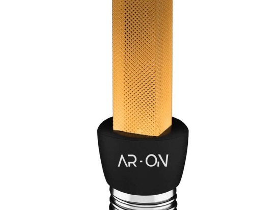 Λαμπτήρας Led Mod 630ARN1104 3,8x12cm E27 3,5W 2700K 142lm Opviq Ακρυλικό,Πλαστικό