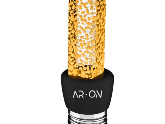Λαμπτήρας Led Mod 630ARN1115 3,8x12cm E27 3,5W 2200K 120lm Opviq Ακρυλικό,Πλαστικό