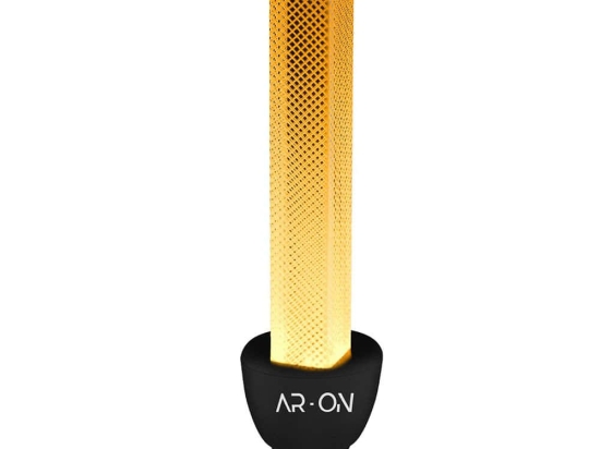Λαμπτήρας Led Mod 630ARN1121 3,8x19cm E14 3,5W 2200K 160lm Opviq Ακρυλικό,Πλαστικό