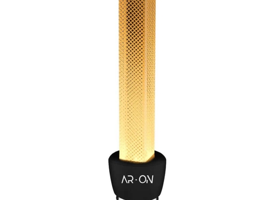 Λαμπτήρας Led Mod 630ARN1124 3,8x19cm E27 3,5W 2700K 190lm Opviq Ακρυλικό,Πλαστικό