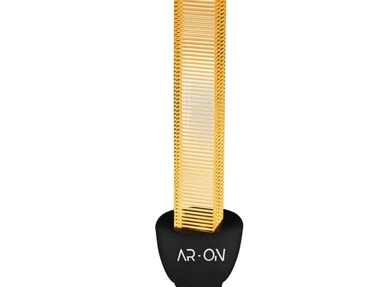 Λαμπτήρας Led Mod 630ARN1125 3,8x19cm E14 3,5W 2200K 190lm Opviq Ακρυλικό,Πλαστικό
