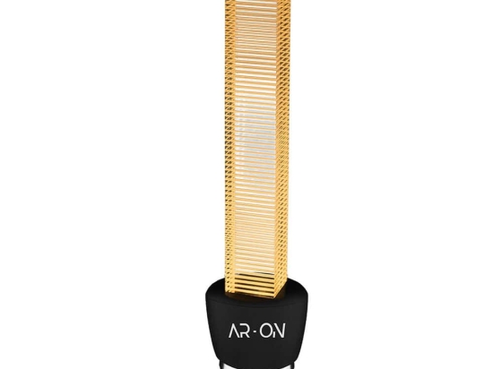 Λαμπτήρας Led Mod 630ARN1128 3,8x19cm E27 3,5W 2700K 225lm Opviq Ακρυλικό,Πλαστικό