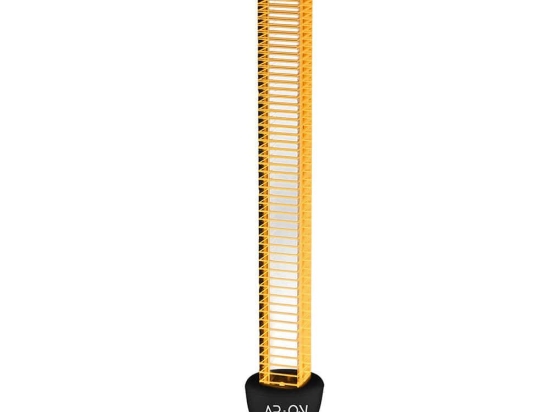 Λαμπτήρας Led Mod 630ARN1129 3,8x27,5cm E14 3,5W 2200K 145lm Opviq Ακρυλικό,Πλαστικό
