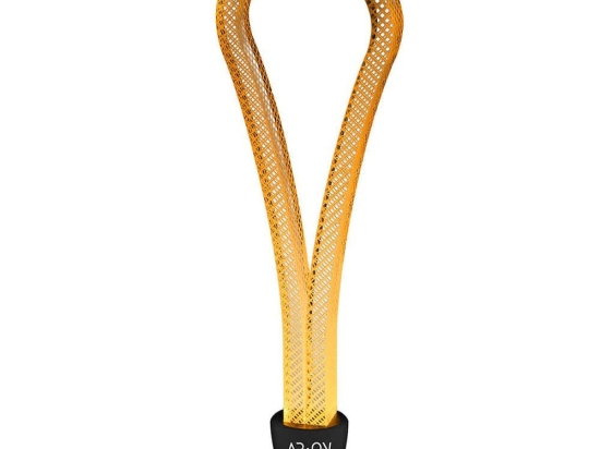 Λαμπτήρας Led Mod 630ARN1143 3,8x8x27,5cm E27 3,5W 2200K 100lm Opviq Ακρυλικό,Πλαστικό