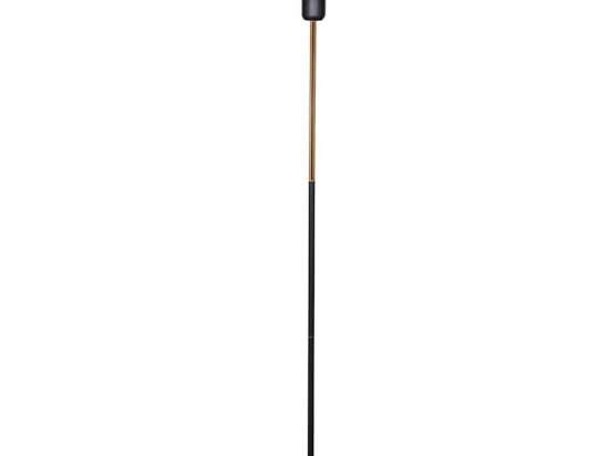 Φωτιστικό Δαπέδου 780SGN4615 Φ23x140cm 1xE27 40W Multi-Yellow Opviq