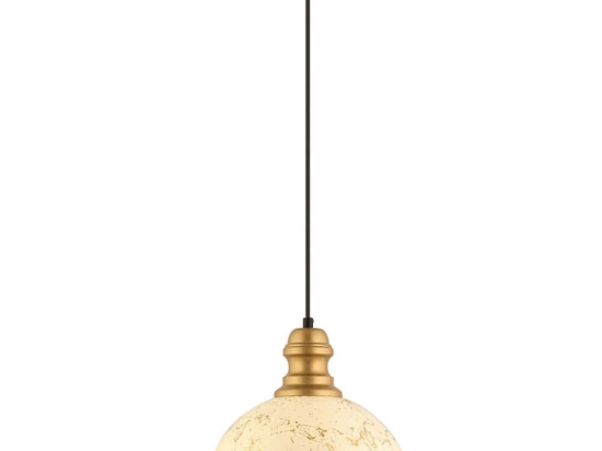 Φωτιστικό Οροφής 518LMS1123 Φ29x130cm 1xE27 40W White Opviq
