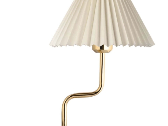 Φωτιστικό Επιτραπέζιο 780SGN4774 Φ22x34cm 1xE27 40W Cream-Gold Opviq
