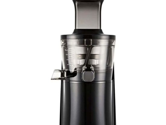 Αποχυμωτής Dahlert Slow Juicer DT-SJ-21/C 600ml 150W Grey-Black Hurom