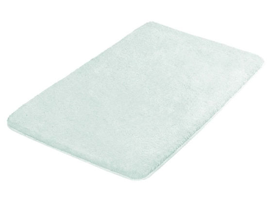 Πατάκι Μπάνιου Meadow 9116 Opal Kleine Wolke 80x140 Πολυέστερ