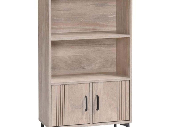 Βιβλιοθήκη Board 932-224-022 60x30x112cm Sonoma
