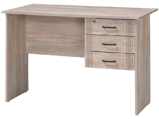 Γραφείο Εργασίας Board 932-224-025 115x60x75cm Sonoma