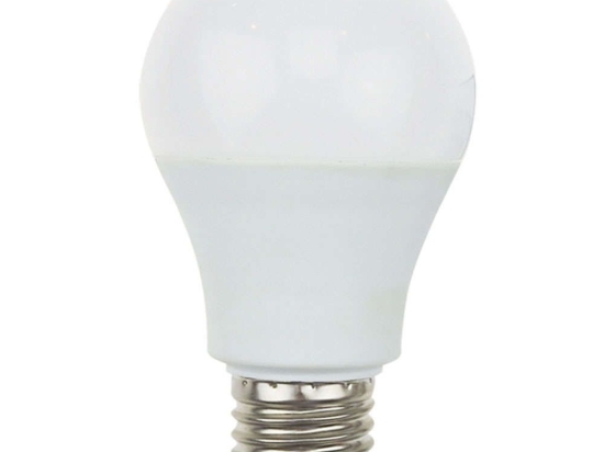Λαμπτήρας Led Wifi A609WIFI E27 800lm 9W RGB White Aca 9W