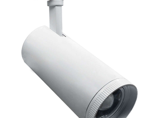 Σποτ Ράγας 2 Καλωδίων Aimy AIMY1030W2N 6x12,3x16,5cm Led 1200lm 10W 3000K White Aca
