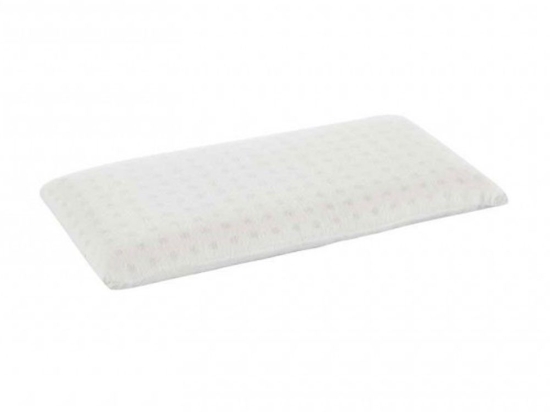 Μαξιλάρι Ύπνου Βρεφικό Ανατομικό Baby White Magniflex 100% Memory Foam