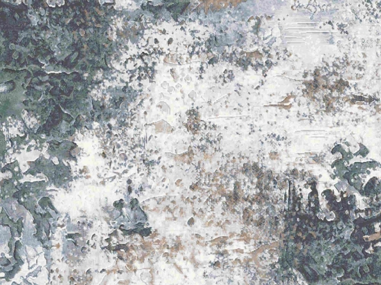 Χαλί Laguna 63395/7656 Grey Carpet Couture 160X230cm