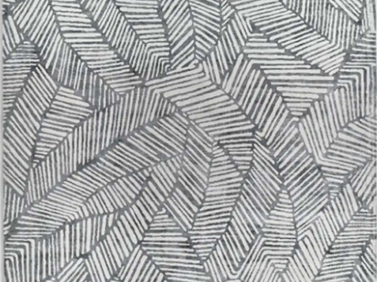 Χαλί Citylife Spring Grey Carpet Couture 170X240cm