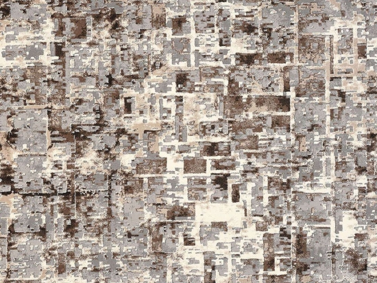 Χαλί Thema 3575/958 Καφέ-Μπεζ Colore Colori 200X250cm