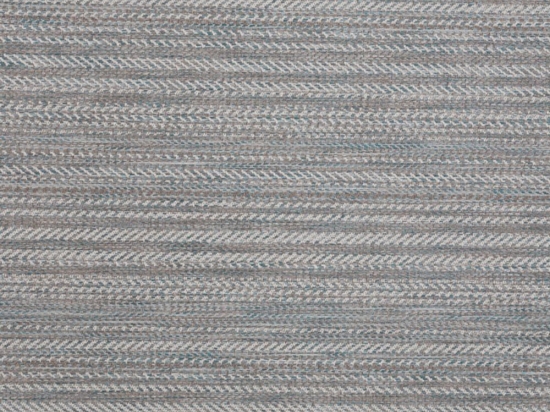 Χαλί Ψάθινο Breeze 187/13 Grey-Petrol Colore Colori 250X300cm