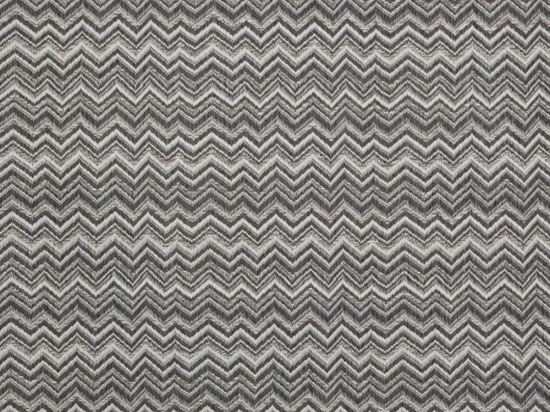 Χαλί Ψάθινο Breeze 191/98 Dark Grey Colore Colori 210X310cm