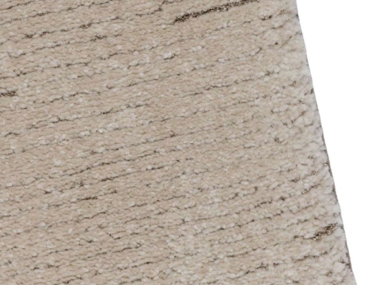 Χαλί Deluxe 688-70 Dark Beige Round Colore Colori 200X200cm Round