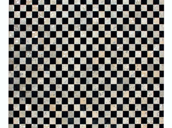 Χαλί Rocket 210 Silver-Grey Kayoom 200X290cm