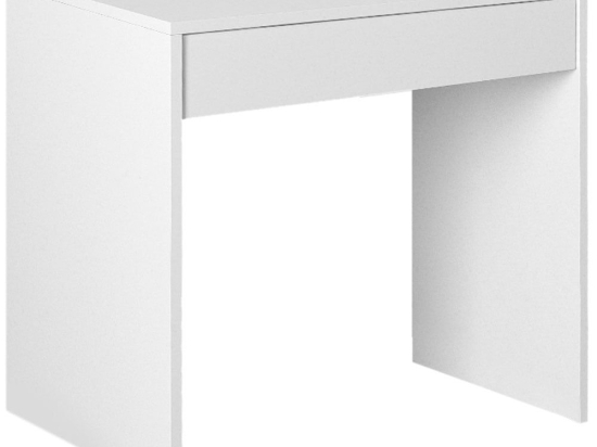 Γραφείο Εργασίας Mida 0228188 72x60x73,8cm White