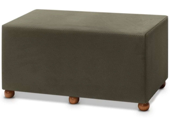 Σκαμπό Genma 0251035 80x40x40cm Green