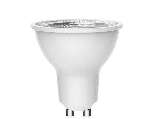Λαμπτήρας Led Step Dimmable Gu106cnwsd GU10 6W 4000K 440lm Aca