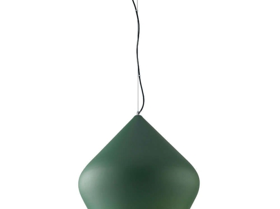 Φωτιστικό Οροφής I-Tholos-S52 VDE Green Luce Ambiente Design Μέταλλο