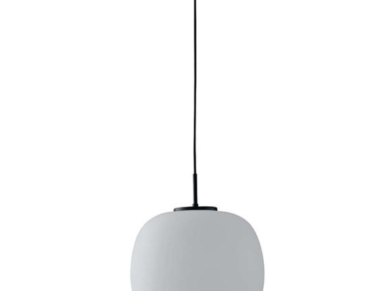 Φωτιστικό Οροφής I-Tolomeo-S31 8031414869862 Black-White Luce Ambiente Design Μέταλλο,Γυαλί