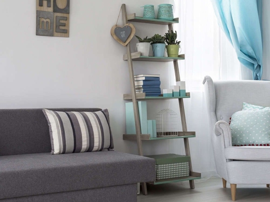 Χαλί Bali 110 Silver Grey Kayoom 160X230cm
