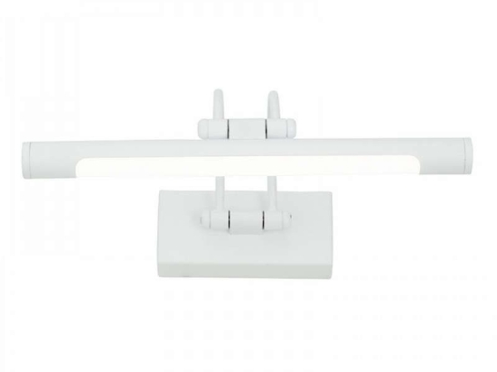 Φωτιστικό Τοίχου Led 1044-Γ 30x19cm 290Lm White Inlight