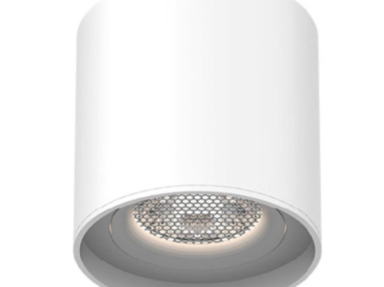 Σποτ Μαγνητικής Ράγας Ultra-Thin TMZ0040 8x7,5cm Led 510Lm 6W 3000K-6000K White Inlight