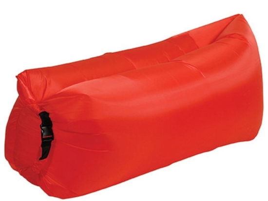 Πολυθρόνα Φουσκωτή 176219 Red 70X200cm