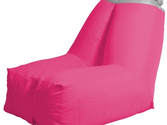Πολυθρόνα Φουσκωτή 176226 Pink 91Χ121Χ98 cm