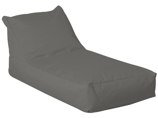 Πούφ Πολυθρόνα 22528 150x75x30cm Taupe