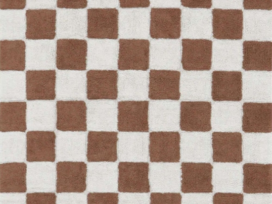 Χαλί Kitchen Tiles Toffee Lorena Canals 120X160