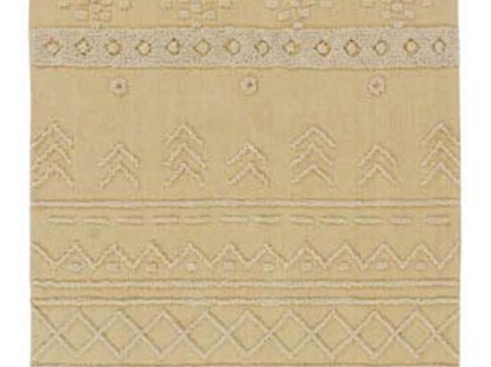 Χαλί Tribu LΟR-C-ΤRΙΒU-ΗΝΥ-L Honey Lorena Canals 170X240cm