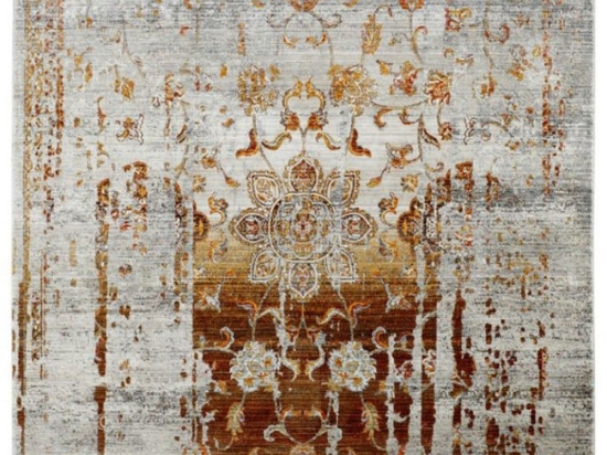 Χαλί Laos Lao 453 Terra Obsession 120X170cm