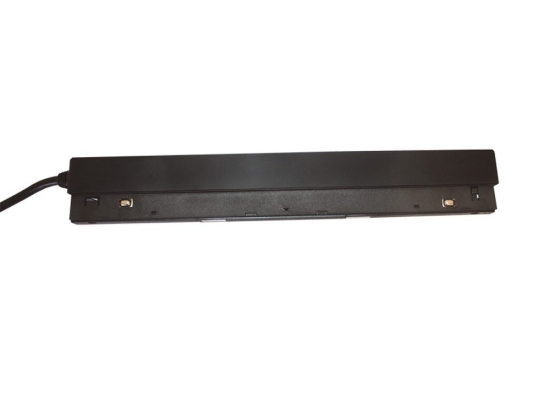 Driver Μαγνητικό Ενδοράγιο M100CV48B 100W 230V AC-48V DC 2.1A 25x2,3x4,5cm Με 2m Καλώδιο Black Aca