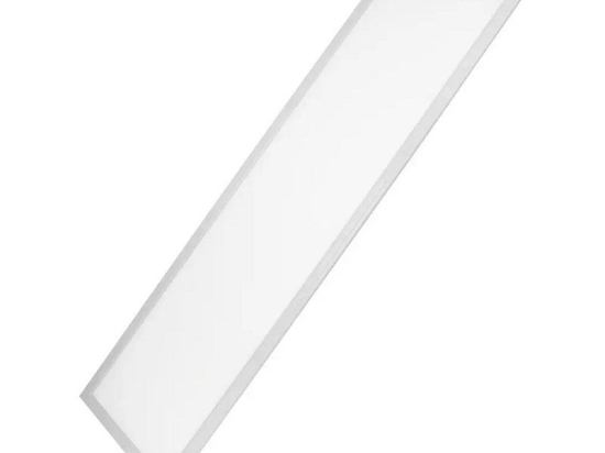 Panel Led Backlit MTN-127761 36W 120lm/W 2700K 4320lm 119,5x29,5x3,3cm White Metanor Ορθογώνιο