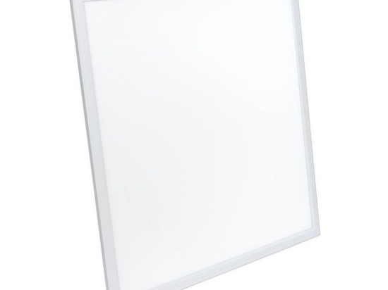 Panel Led MTN-27131 36W 2700K 3600lm 59,5x59,5cm White Metanor Τετράγωνο