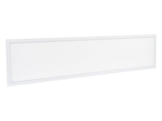 Panel Led MTN-27141 36W 6000K 3600lm 119,5x29,5x1cm White Metanor Ορθογώνιο