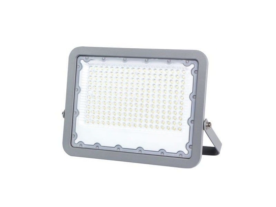 Προβολέας Led MTN-57441 SMD 150W 4500K 15000lm IP65 24,85x34x3,9cm Grey Metanor