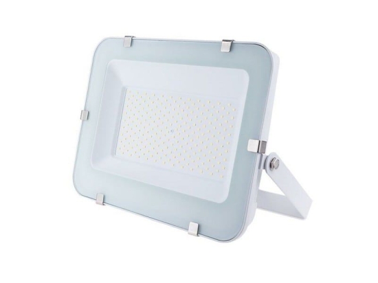 Προβολέας Led MTN-57861 Premium SMD Epistar Chip 150W 6000K 18000lm 36,7x30,5x5,1cm White Metanor